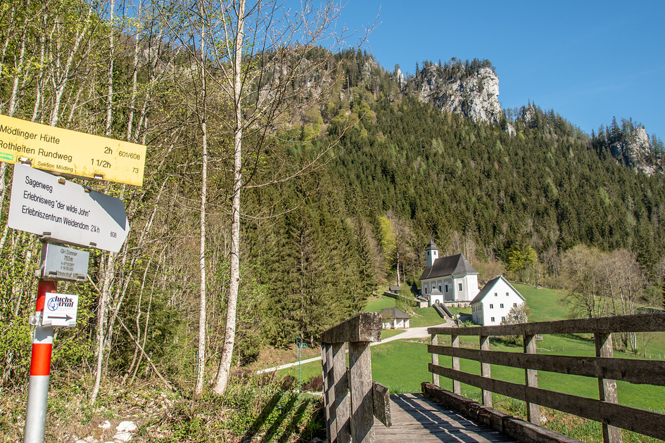 Bibelweg_Johnsbach-c-Christian Scheucher_TVGesaeuse_1 |  