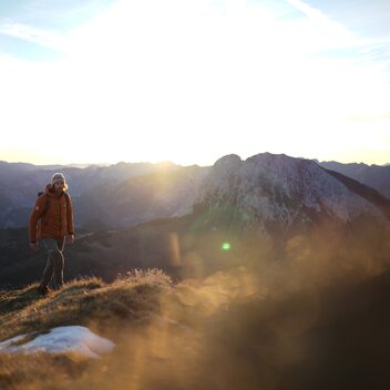 Wanderparadies Johnsbach | Chris Wittig