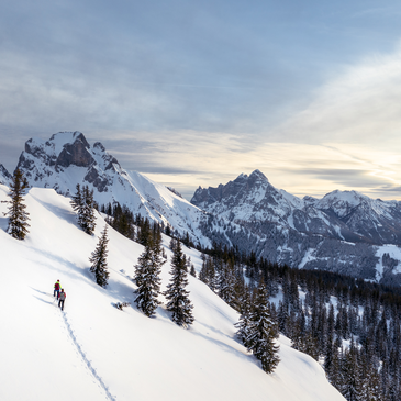 Gesäuse | © Stefan Leitner