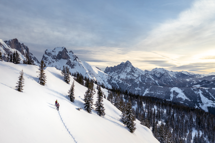 Gesäuse | © Stefan Leitner