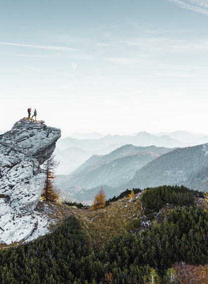 zweiter test | © Stefan Leitner