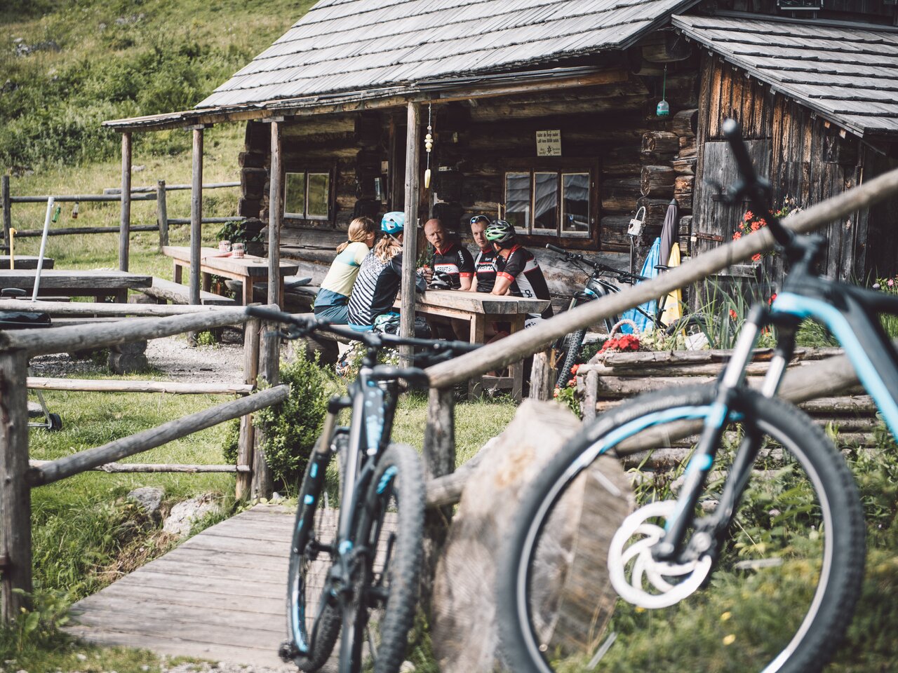 © TV Gesäuse | Stefan Leitner