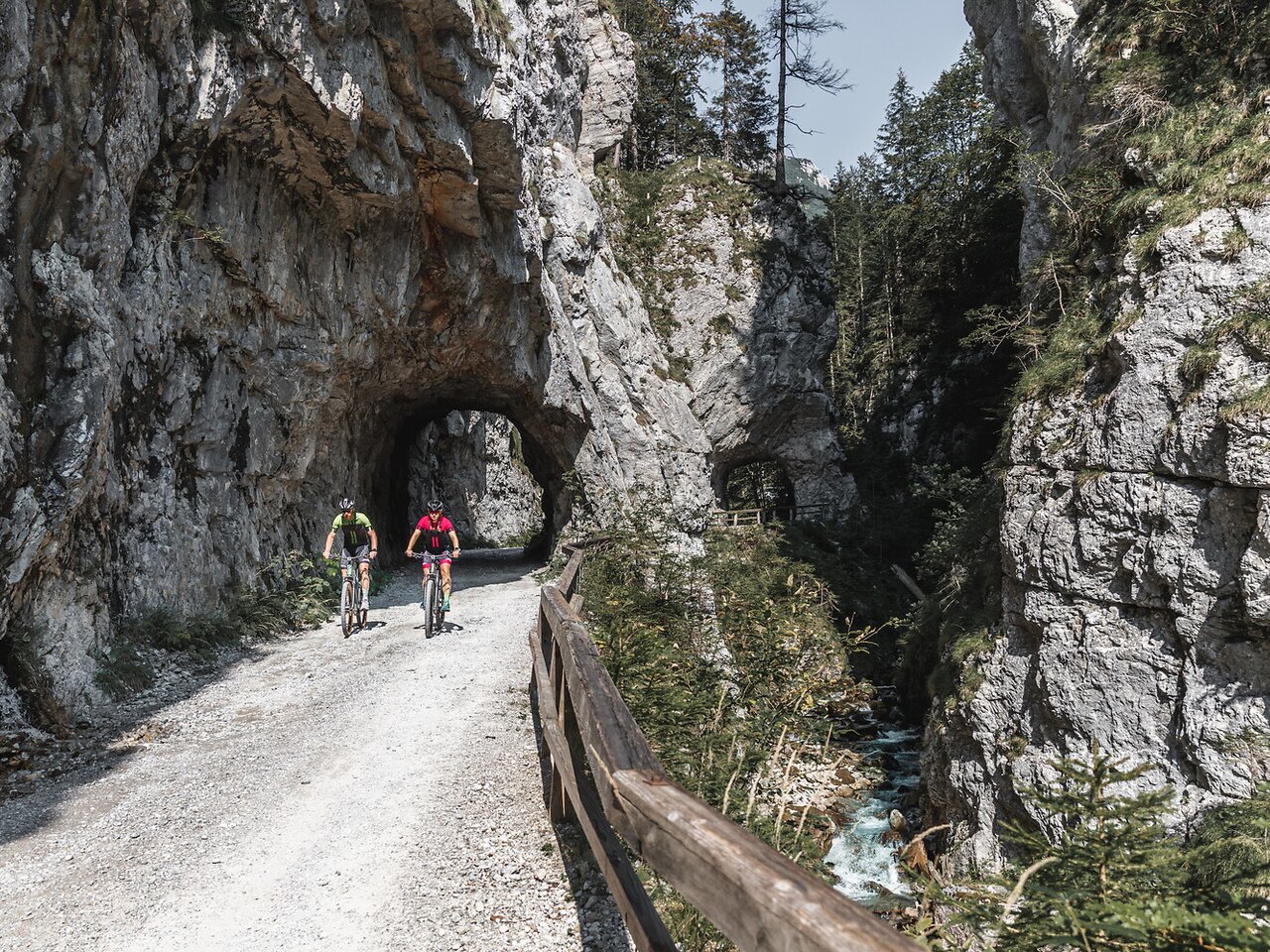 MTB_c-Thomas Sattler_TVGesaeuse_43 | © thomassattler.at | Thomas Sattler