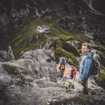 Admonterhaus | www.stefanleitner.com | © Stefan Leitner