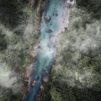 © Nationalpark Gesäuse | Stefan Leitner