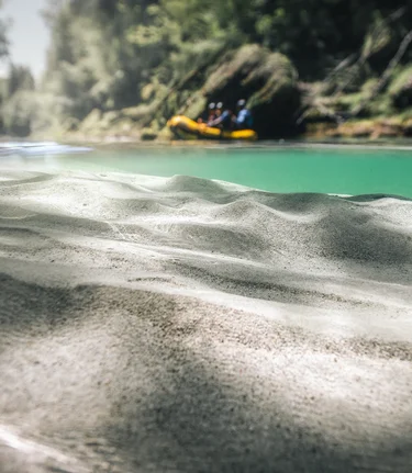 Salza | © Nationalpark Gesäuse | Stefan Leitner