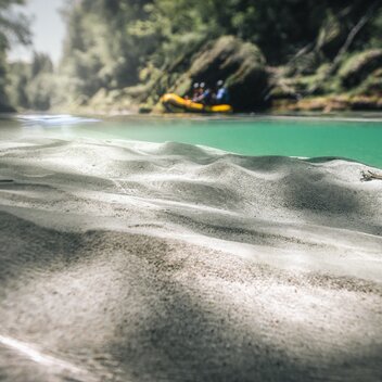 Salza | © Nationalpark Gesäuse | Stefan Leitner