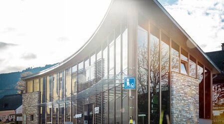 Tourismusverband Gesäuse Office_c-Stefan Leitner_TVB_5 | © stefanleitner.com | Stefan Leitner