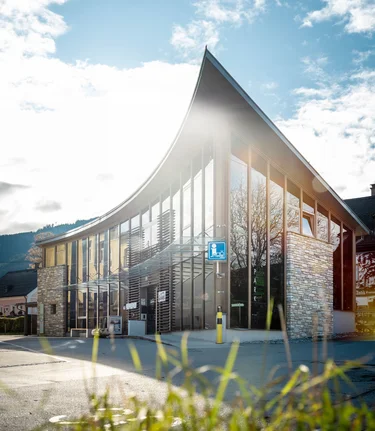 Tourismusverband Gesäuse Office_c-Stefan Leitner_TVB_5 | © stefanleitner.com | Stefan Leitner