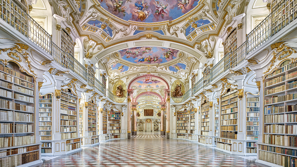 Admont - Impression #2.4