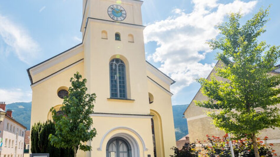 Gaishorn am See - Impression #2.2