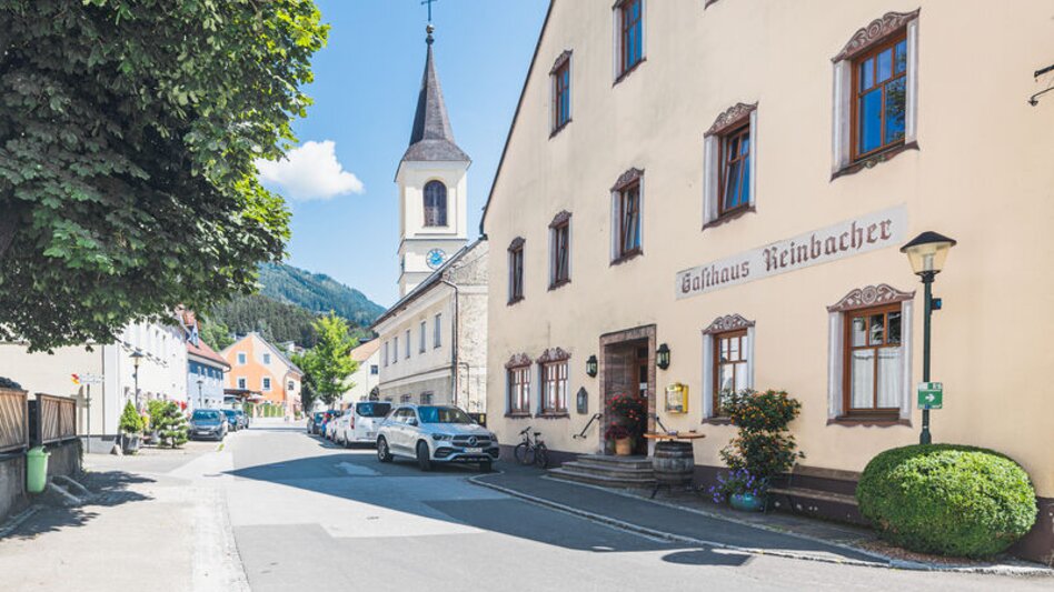 Gaishorn am See - Impression #2.1