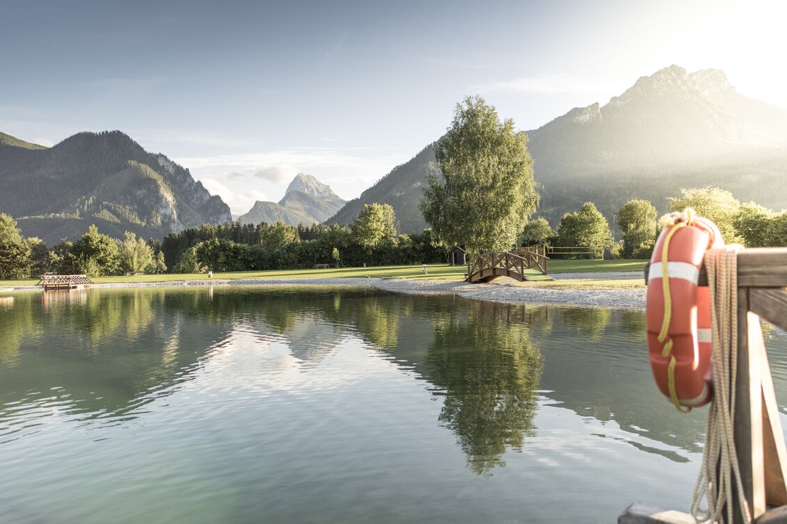 Landl - Impression #1