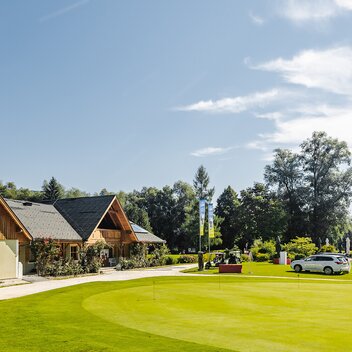 Golfplatz_c-Thomas Sattler_TVGesaeuse_13 | © THOMAS SATTLER | Thomas Sattler