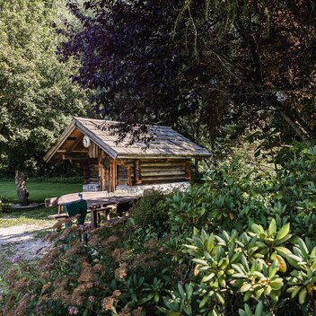 Golfplatz_c-Thomas Sattler_TVGesaeuse_14 | © THOMAS SATTLER | Thomas Sattler