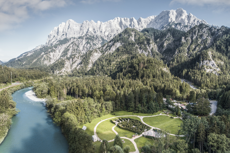 Nationalpark Gesäuse | © Stefan Leitner | © Stefan Leitner