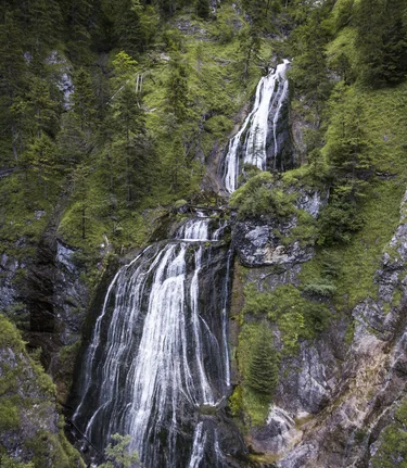 Wasserlochklamm | © Stefan Leitner