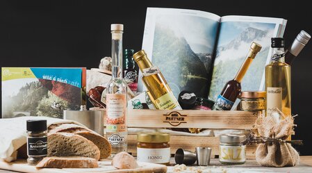 Gesäusekisterl_c-Thomas Sattler_NUP_3 | © thomas sattler photography |  