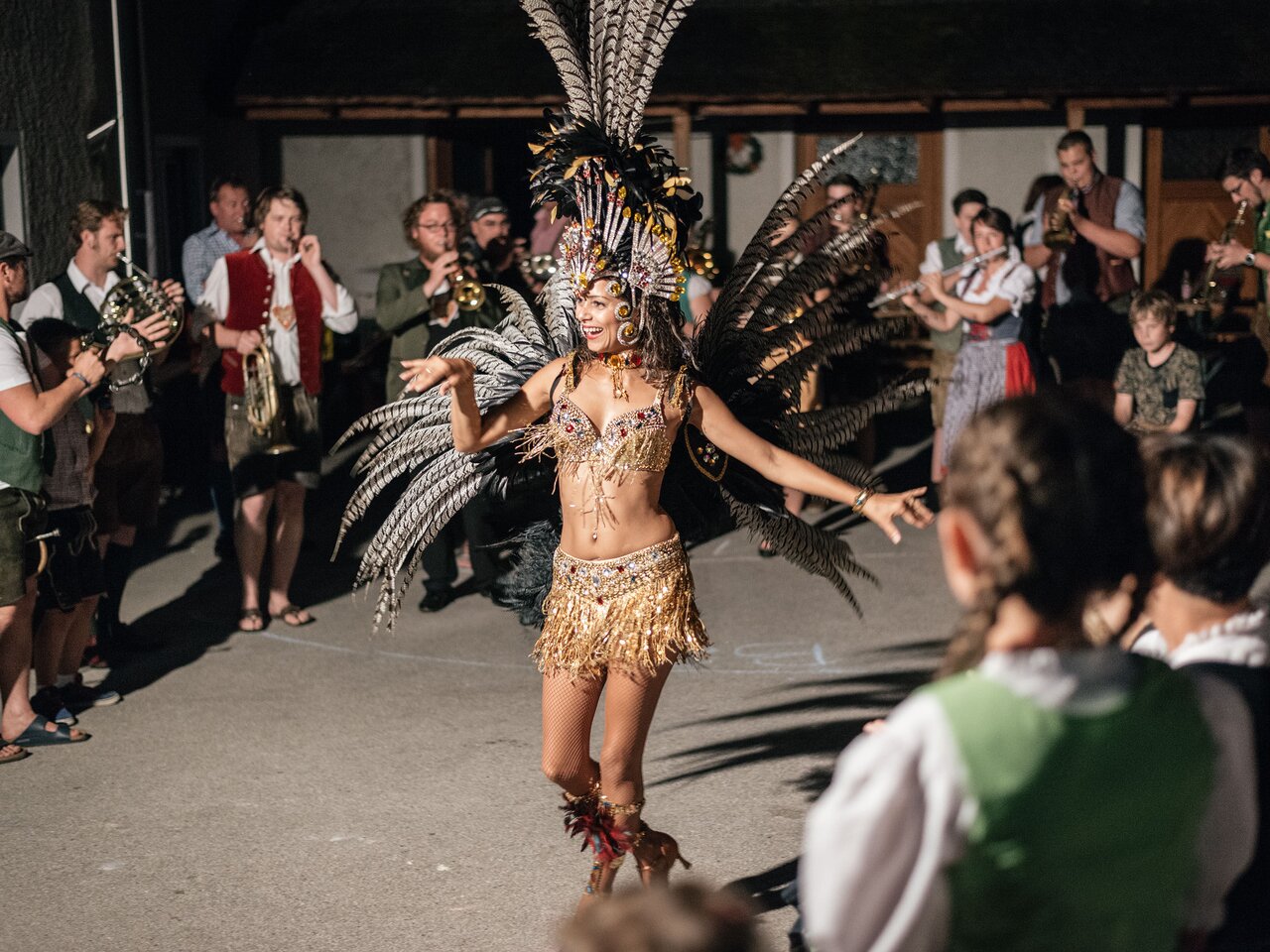 Johnsbacher Musikwoche_c-Stefan Leitner_Gesaeuse_29 | © www.stefanleitner.com