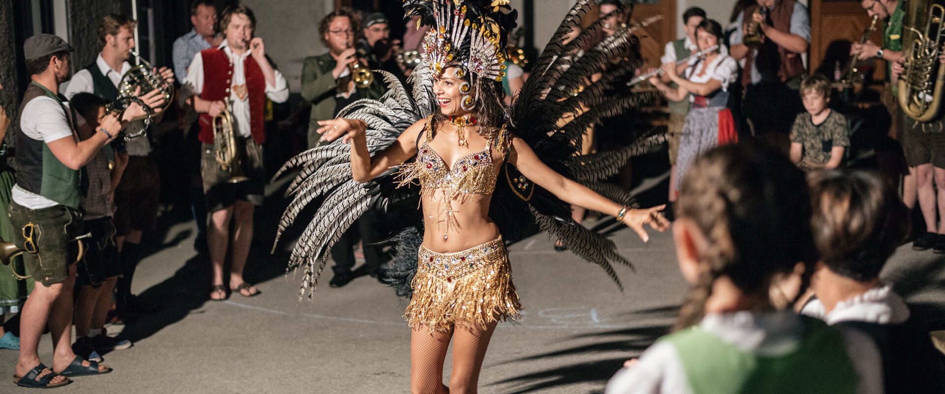 Johnsbacher Musikwoche_c-Stefan Leitner_Gesaeuse_29 | © www.stefanleitner.com