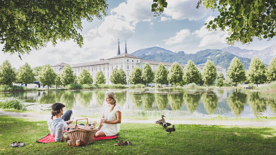 Admont - Impression #2.7