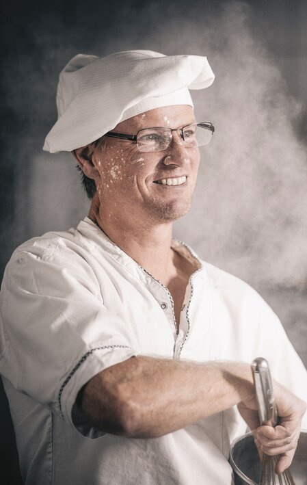 Konditorei Stockhammer_c-Stefan Leitner_Gesaeuse_4 | © www.stefanleitner.com