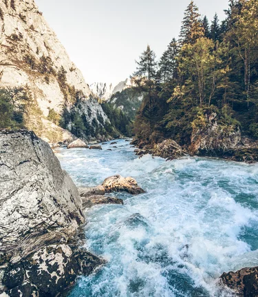 Wildwasser_c-Stefan Leitner_Gesaeuse_0005 | © www.stefanleitner.com