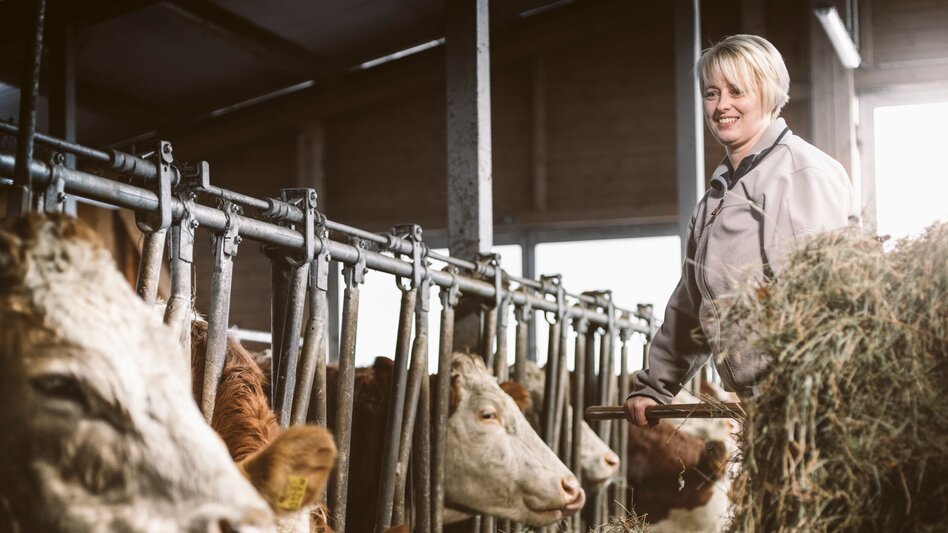 Maria Winter | © www.stefanleitner.com