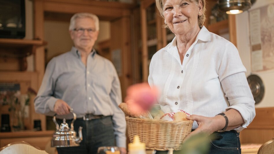 Gästehaus Plum_c-Stefan Leitner_Gesaeuse_6 | © www.stefanleitner.com