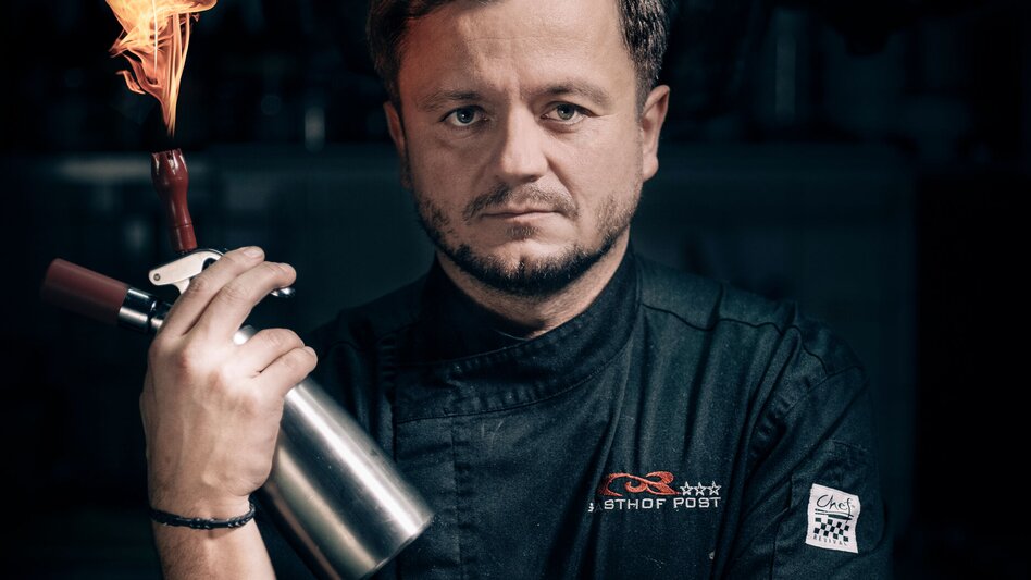 Gasthof Post_c-Stefan Leitner_Gesaeuse_6 | © www.stefanleitner.com