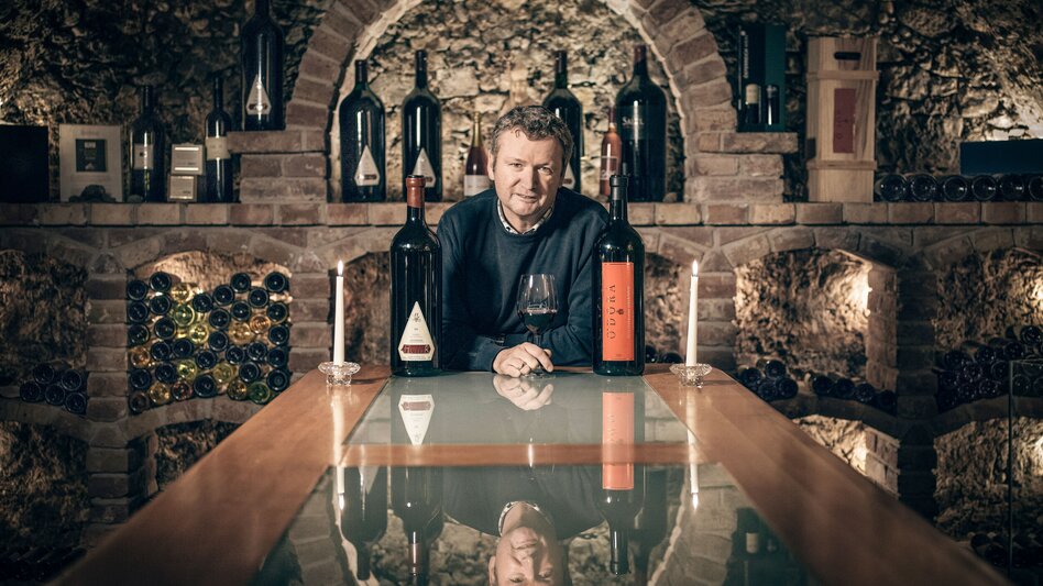 Gasthof Hensle_c-Stefan Leitner_Gesaeuse_14 | © www.stefanleitner.com