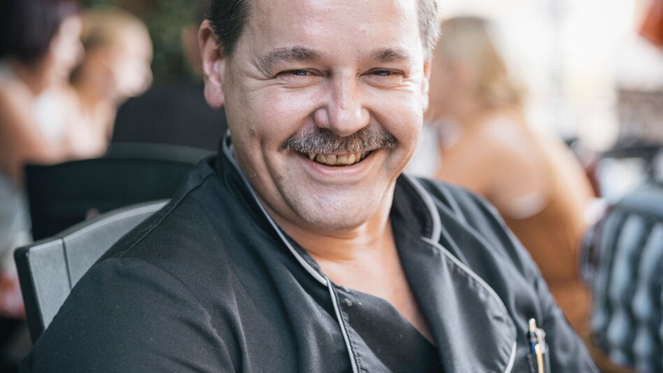 Gasthof Zeiser_c-Stefan Leitner_Gesaeuse_16 | © www.stefanleitner.com