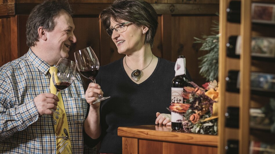 Gasthaus zum Harmonika Waldi_c-Stefan Leitner_Gesaeuse_12 | © www.stefanleitner.com