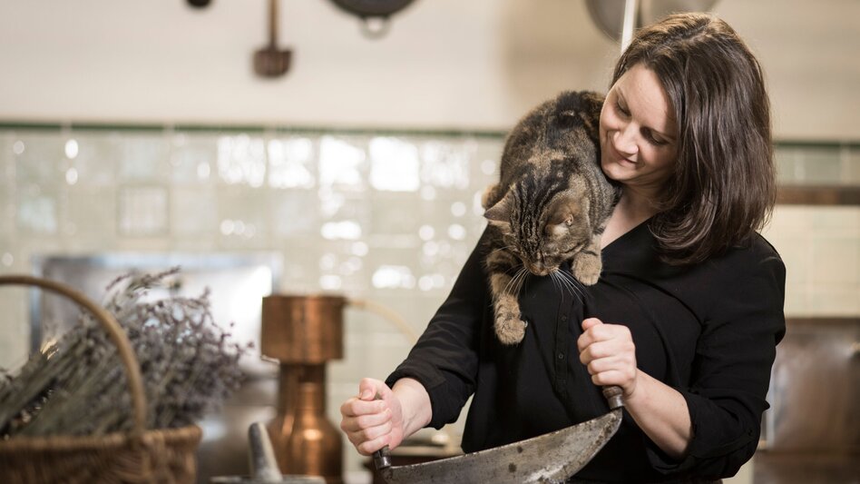 Rinntaverne_c-Stefan Leitner_Gesaeuse_37 | © www.stefanleitner.com