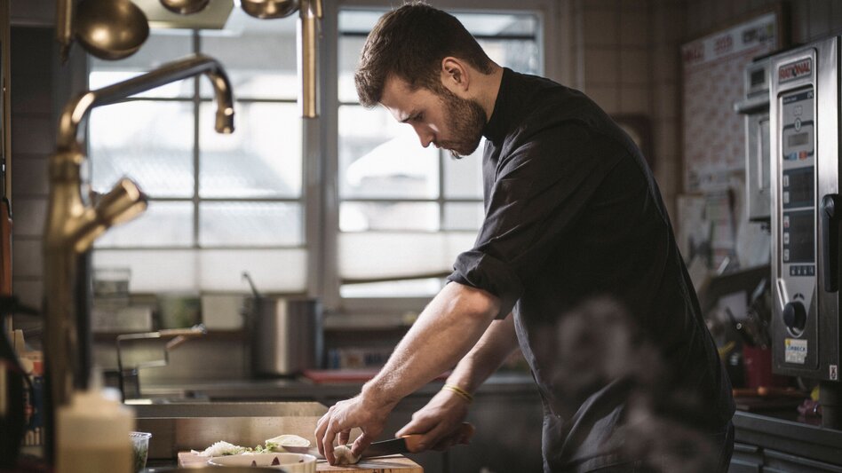 Nationalpark_Gesäuse_Kamper©StefanLeitner_com_001 | © www.stefanleitner.com