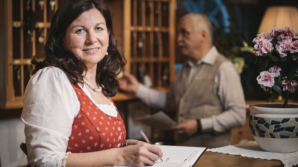 Mooswirt_c-Stefan Leitner_Gesaeuse_14 | © www.stefanleitner.com