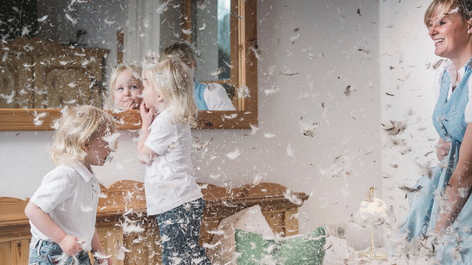 Innauerhof_c-Stefan Leitner_Gesaeuse_1 | © www.stefanleitner.com