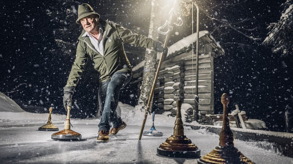 Gasthof zum Donner_c-Stefan Leitner_Gesaeuse_41 | © www.stefanleitner.com