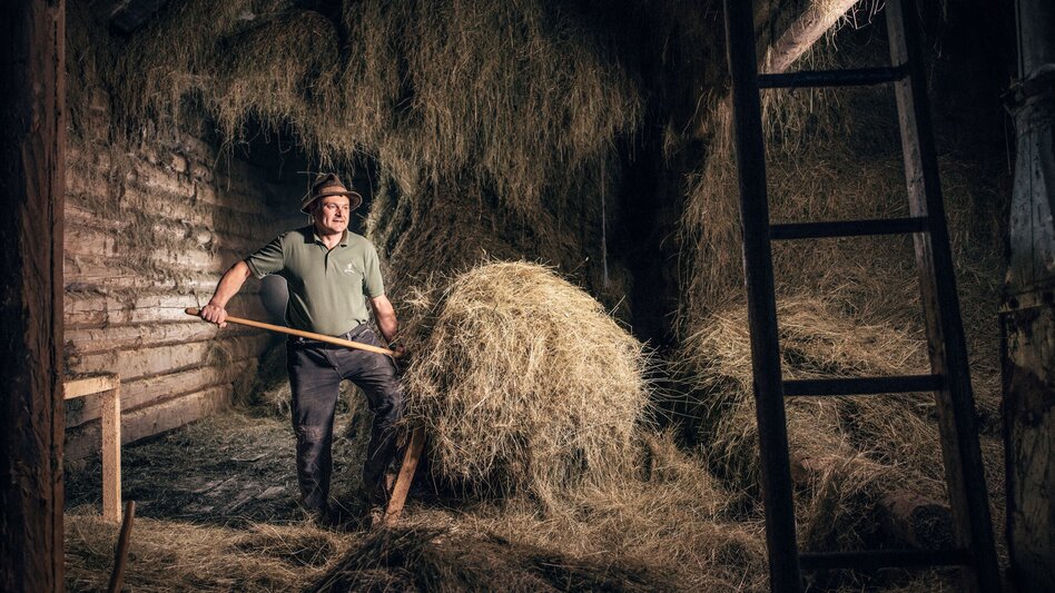 Huberbauer_c-Stefan Leitner_Gesaeuse_26 | © www.stefanleitner.com | www.stefanleitner.com