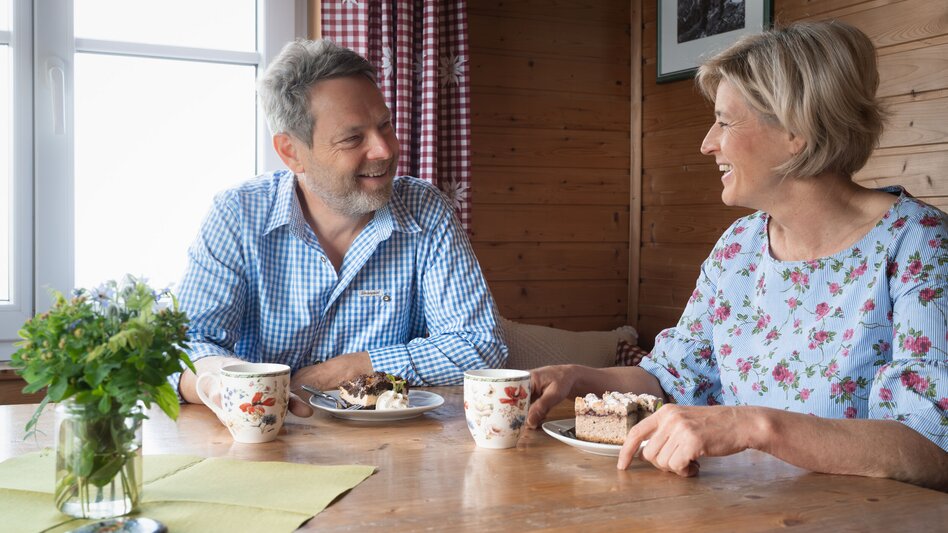 Ennstalerhütte_c-Christoph_Lukas_TVG | © Christoph Lukas | Christoph Lukas