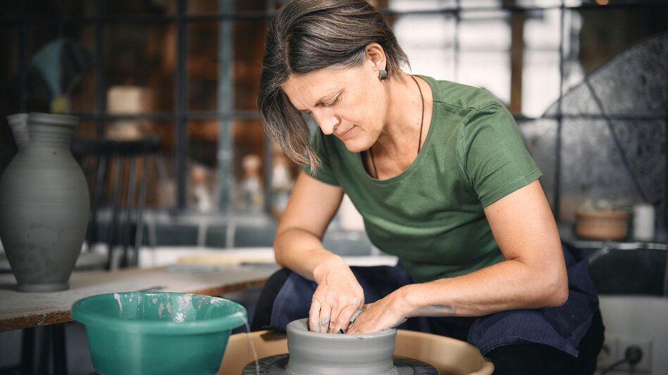 Sabine_Keramikstube_c-Thomas_Sattler_TVG_13 | thmas sattler