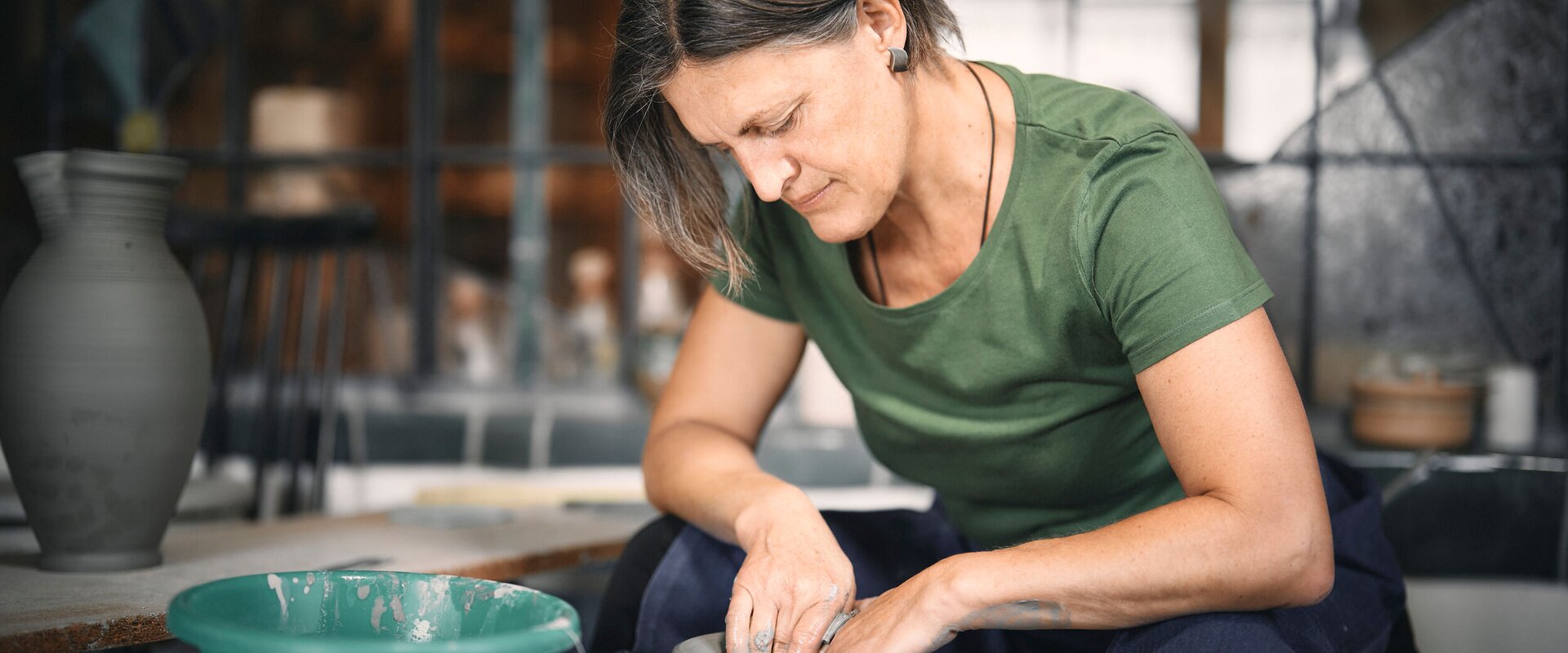 Sabine_Keramikstube_c-Thomas_Sattler_TVG_13 | thmas sattler