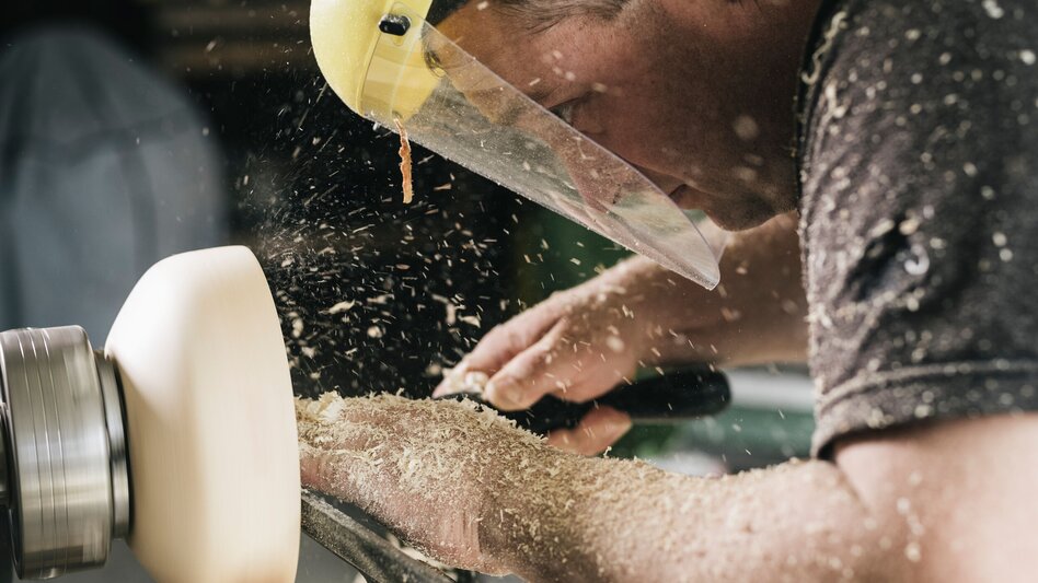 Gesäuse Drechsler_c-Stefan Leitner_Gesaeuse_16 | © www.stefanleitner.com