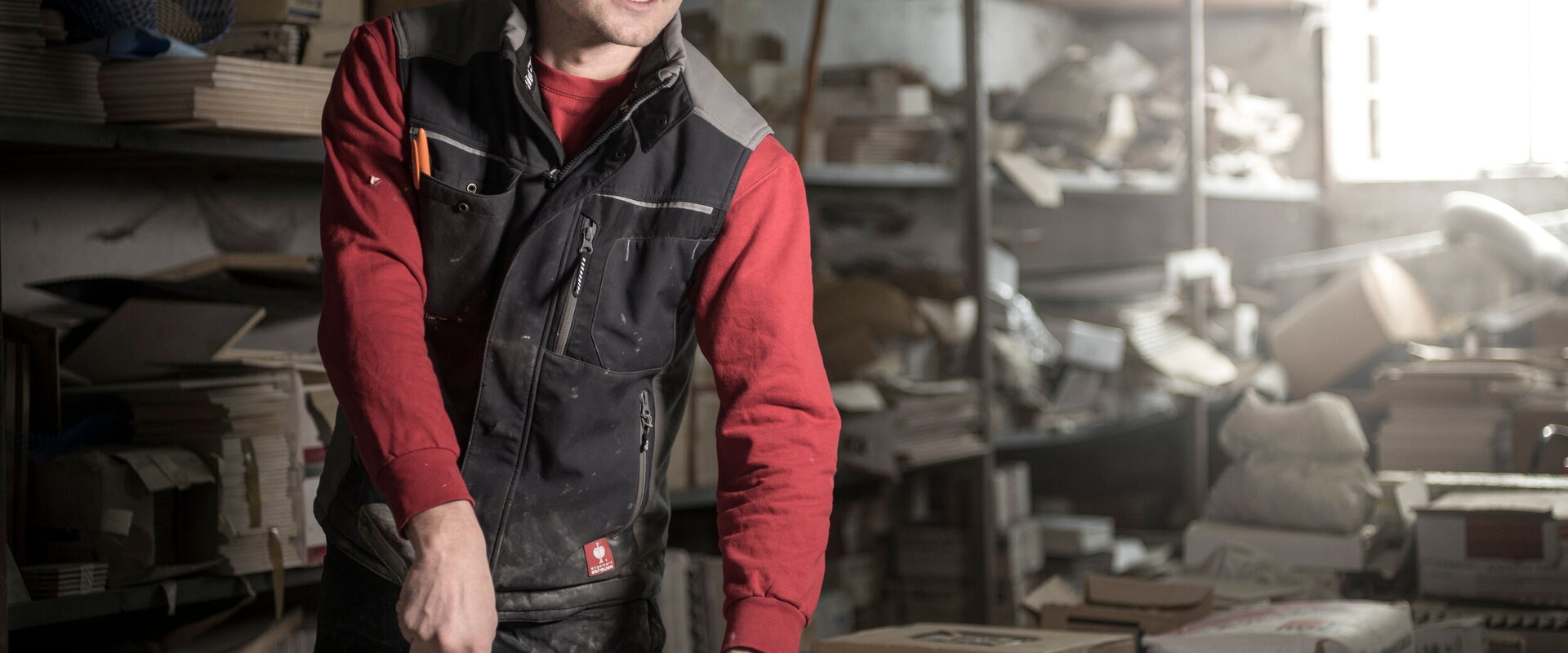 Taferner Wohnkeramik_c-Stefan Leitner_Gesaeuse_1 | © www.stefanleitner.com