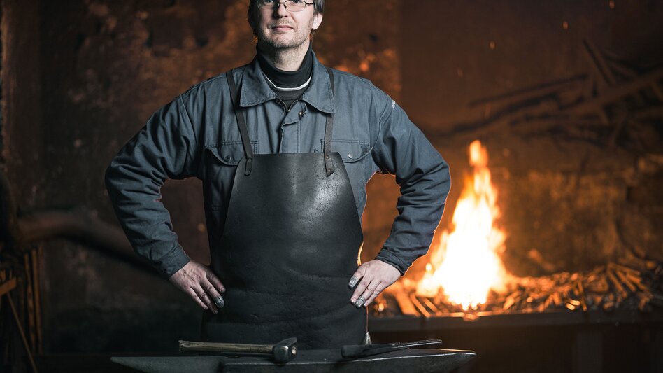 Kunstschmied-Gasteiner_c-Thomas_Sattler | THOMAS SATTLER