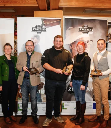 Innovationspreis 2019_c-Thomas Sattler_Gesaeuse_7 | © thomas sattler photography