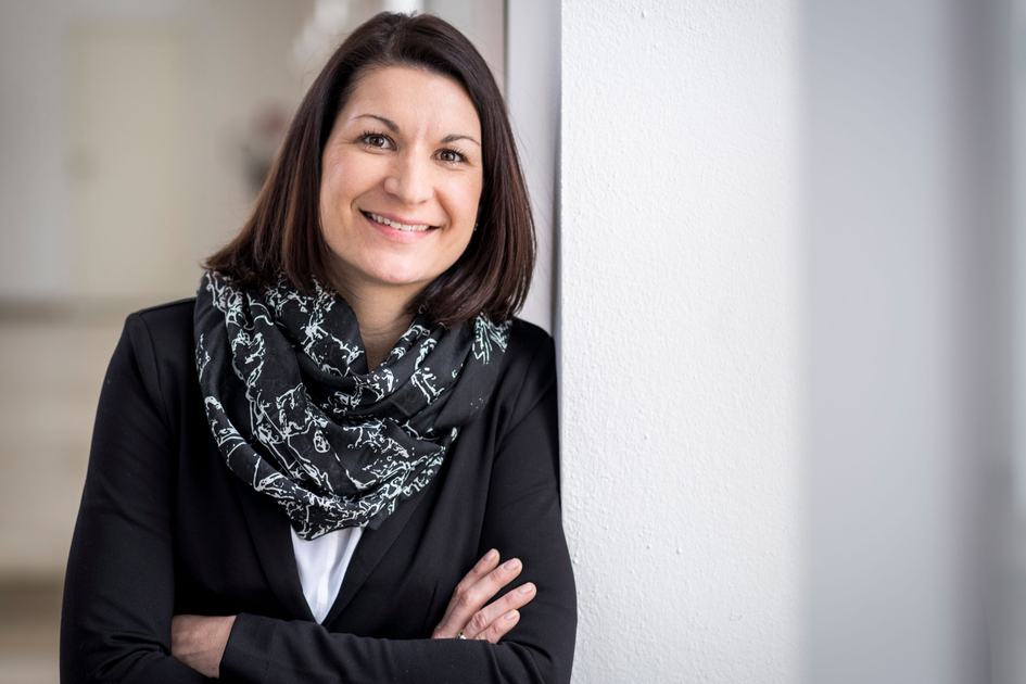 Edeltraud Platzer_c-Stefan Leitner_Stift_4 | © www.stefanleitner.com