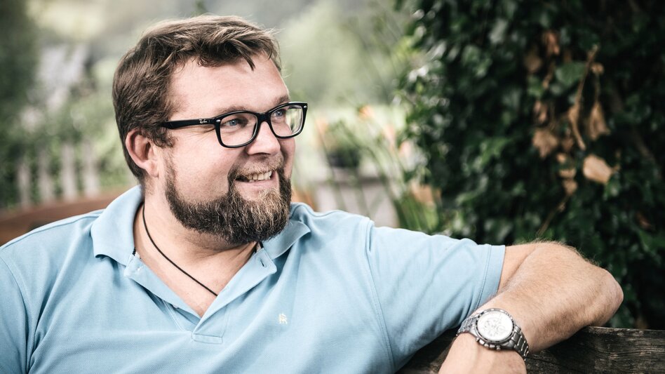 Andreas Danner_c-Stefan Leitner_Gesaeuse | © stefanleitner.com | Stefan Leitner