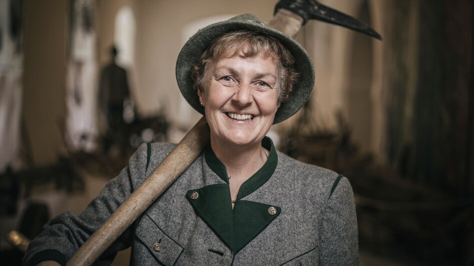 Forstmuseum_c-Stefan Leitner_Gesaeuse_5 | © www.stefanleitner.com