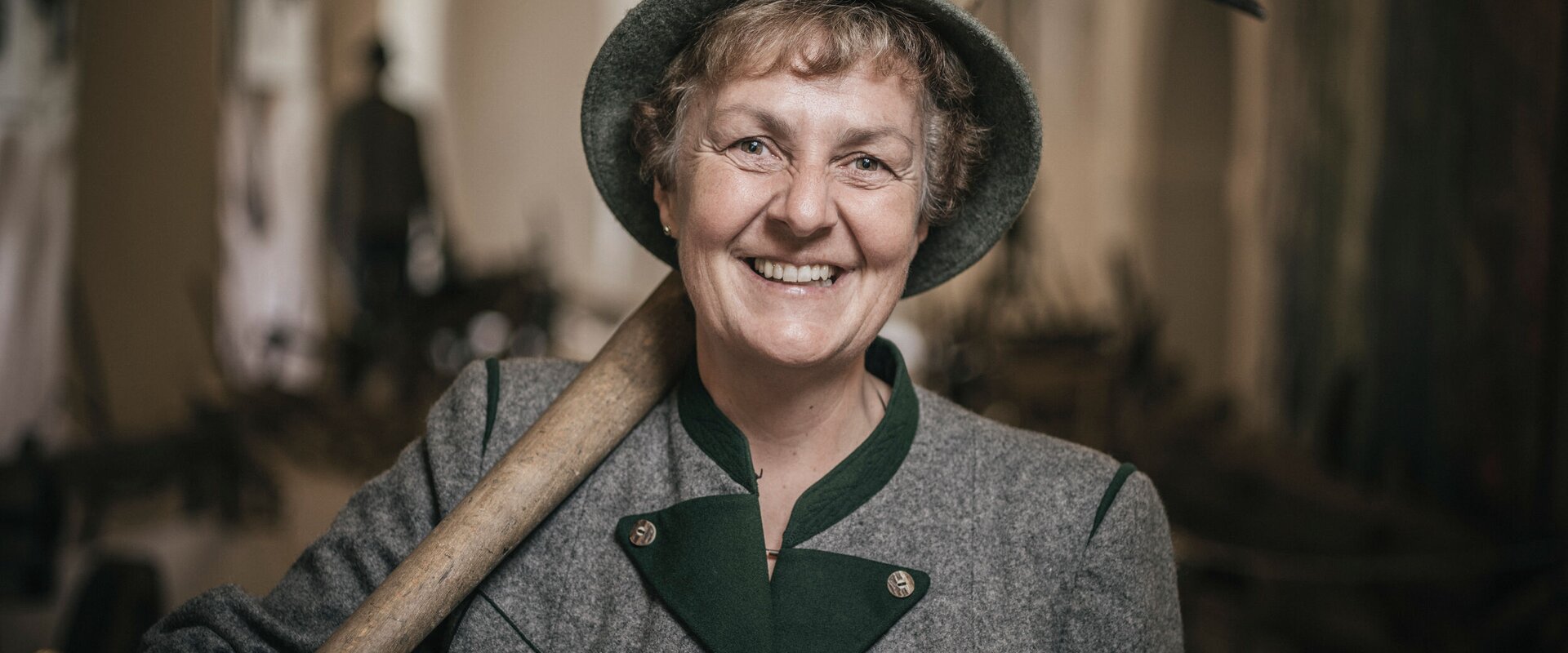 Forstmuseum_c-Stefan Leitner_Gesaeuse_5 | © www.stefanleitner.com